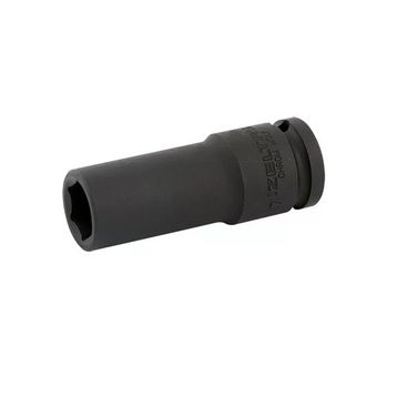 İzeltaş 23 mm 1/2 Altı Köşe Havalı Derin Lokma