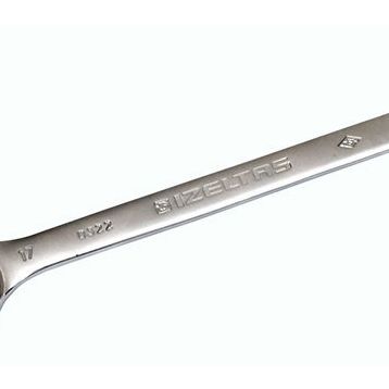 İzeltaş 23 mm Kombine Anahtar