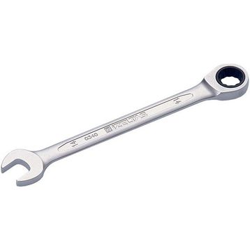 İzeltaş 24 mm Cırcır Kombine Anahtar