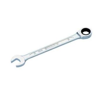 İzeltaş 24 mm Cırcır Kombine Anahtar