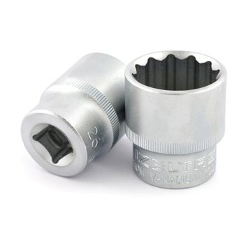 İzeltaş 24 mm Kombine Anahtar