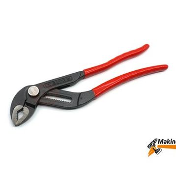 İzeltaş 240 mm Yaylı Fort Pense
