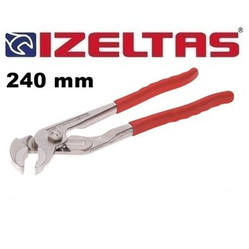 İzeltaş 2400110240 Üniversal 240 mm Fort Pense