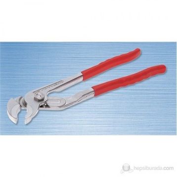 İzeltaş 2400116240 240 mm 1000 V Üniversal Elektrikçi İzoleli Fort Pense