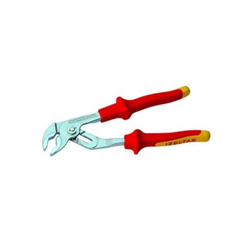 İzeltaş 2400116240 240 mm 1000 V Üniversal Elektrikçi İzoleli Fort Pense