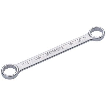 İzeltaş 24X26 mm Düz Tek Yıldız Anahtar