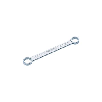 İzeltaş 24X26 mm Düz Tek Yıldız Anahtar
