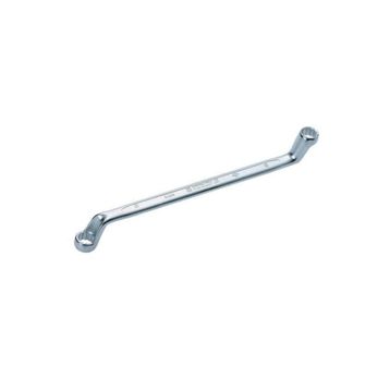 İzeltaş 24X26 mm Düz Tek Yıldız Anahtar