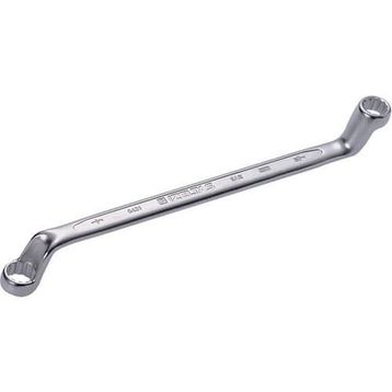 İzeltaş 25-32 mm SAE Yıldız İki Ağız Anahtar