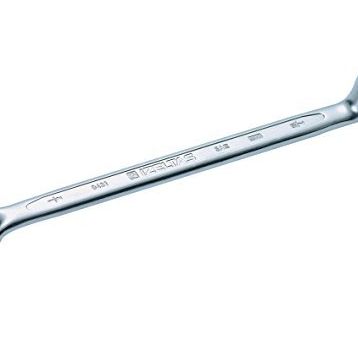İzeltaş 25-32 mm SAE Yıldız İki Ağız Anahtar