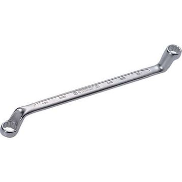 İzeltaş 25-32 mm SAE Yıldız İki Ağız Anahtar