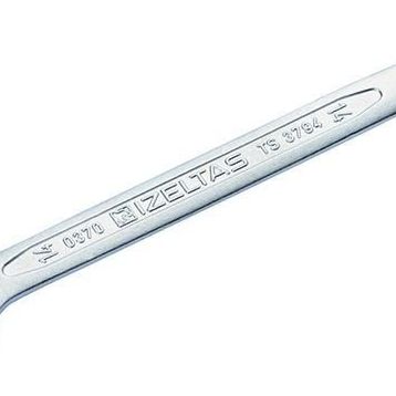 İzeltaş 25 mm Boyunlu Kombine Anahtar