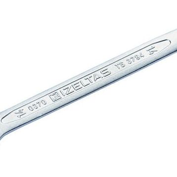İzeltaş 25 mm Boyunlu Kombine Anahtar