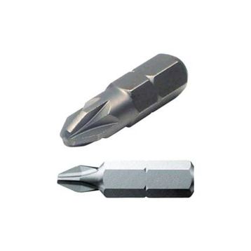 İzeltaş 25 mm PH3 Yıldız Bits Uç Seti