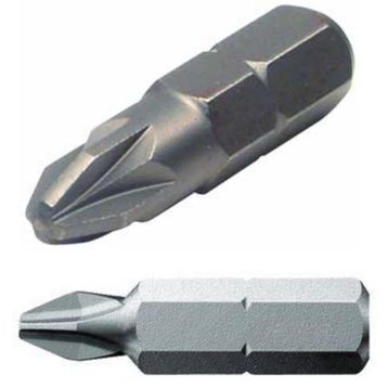 İzeltaş 25 mm PH3 Yıldız Bits Uç Seti