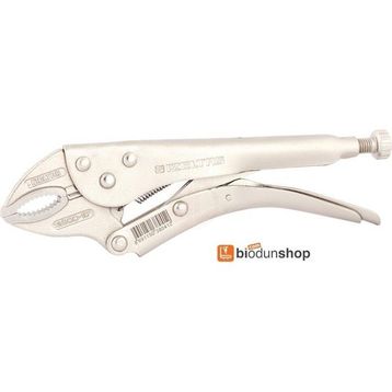 İzeltaş 250 mm Gri Üniversal Ayarlı Pense