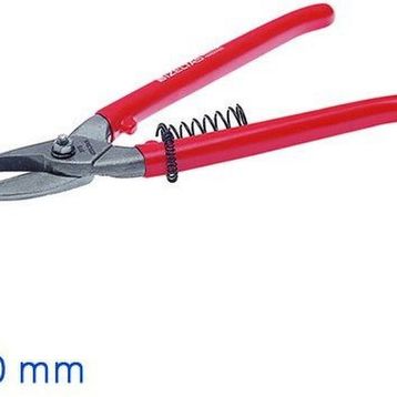 İzeltaş 250 mm Sağ Kaportacı Makası