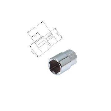 İzeltaş 26 mm 1/2 Lokma Anahtar
