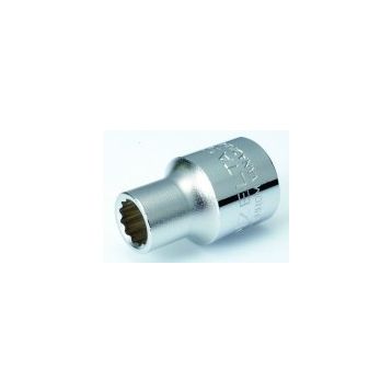 İzeltaş 27 mm 1/2" Oniki Köşe Lokma Anahtar