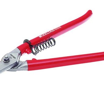 İzeltaş 275 mm Sol Kaportacı Makası
