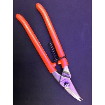 İzeltaş 275 mm Sol Kaportacı Makası