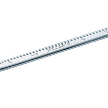 İzeltaş 27X30 mm Tek Yıldız Anahtar
