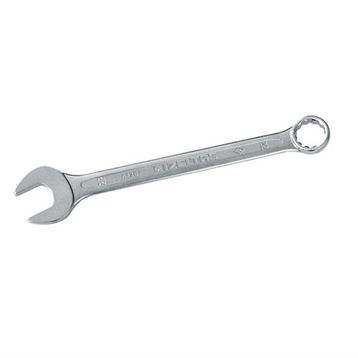 İzeltaş 28 mm Kısa Kombine Anahtar