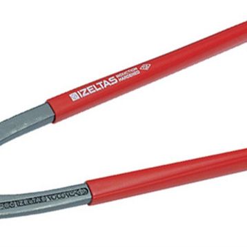 İzeltaş 280 mm Betoncu Kerpeteni