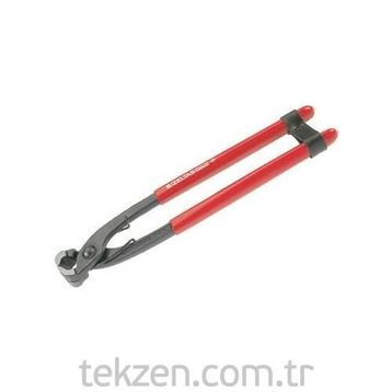 İzeltaş 280 mm Betoncu Kerpeteni