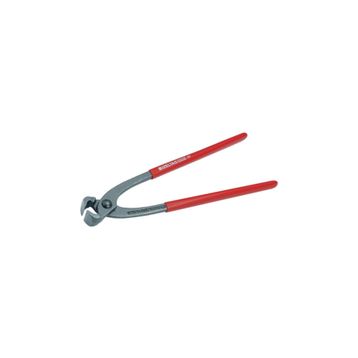İzeltaş 280 mm Pvc Betoncu Kerpeten
