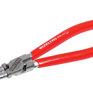 İzeltaş 290 mm Eğri İç Segman Pense
