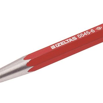 İzeltaş 2x120 mm Komik Pim Zımba