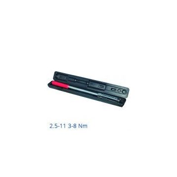 İzeltaş 3-8'' 2.5 11 mm Tork Anahtar