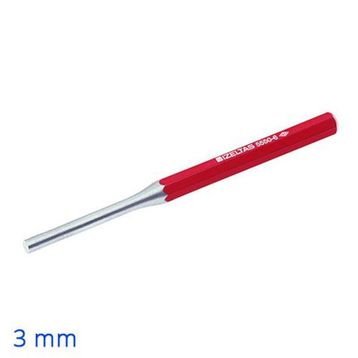 İzeltaş 3 mm Düz Pim Zımba