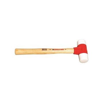 İzeltaş 30 gr Plastik Çekiç