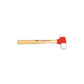 İzeltaş 30 gr Plastik Çekiç