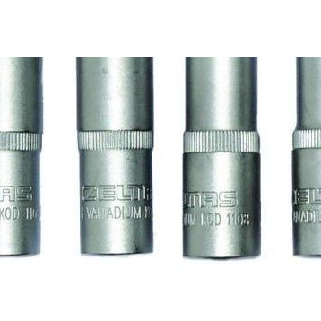 İzeltaş 30 mm 1/2 Lokma Anahtar