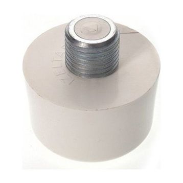 İzeltaş 30 mm Plastik Çekiç Yedek Başlık