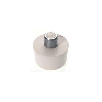 İzeltaş 30 mm Plastik Çekiç Yedek Başlık