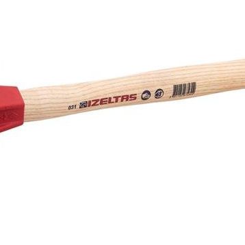 İzeltaş 30 mm Plastik Çekiç Yedek Başlık