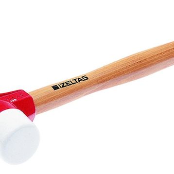 İzeltaş 30 mm Plastik Çekiç