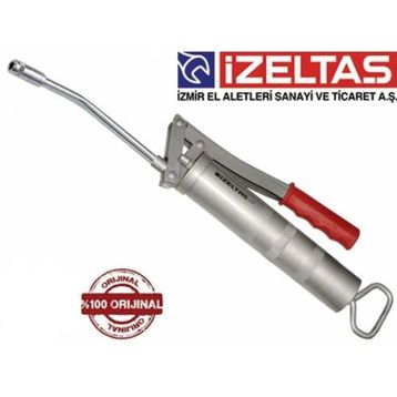 İzeltaş 300 cc El Tipi Gres Pompası