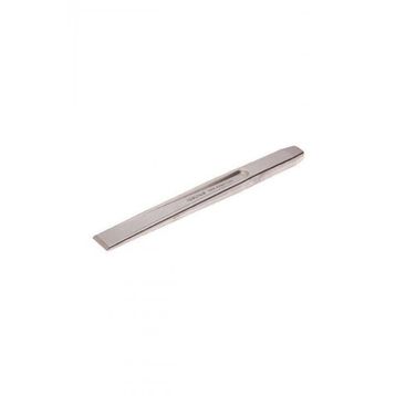 İzeltaş 300 mm Krom Düz Keski