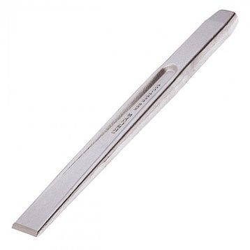İzeltaş 300 mm Krom Düz Keski