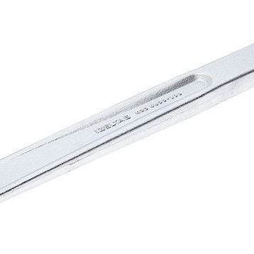 İzeltaş 300 mm Krom Düz Keski