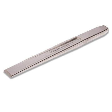 İzeltaş 300 mm Krom Düz Keski
