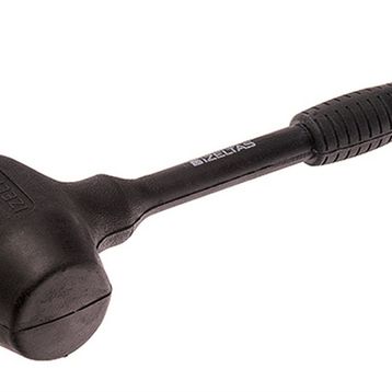 İzeltaş 300 mm Lastik Çekiç
