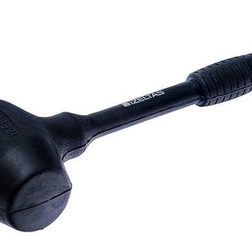 İzeltaş 300 mm Lastik Çekiç