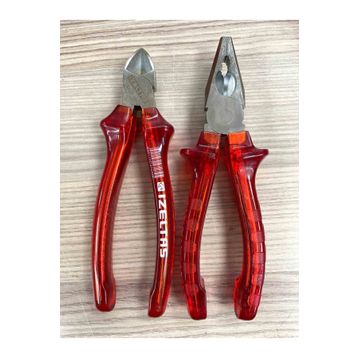İzeltaş 3020 180 mm Kraft Serisi Kombine Pense