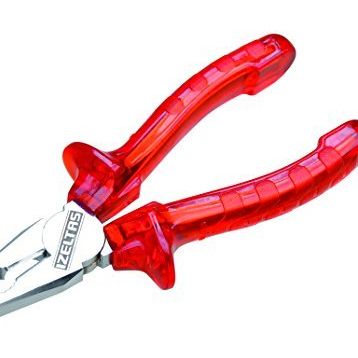 İzeltaş 3020 180 mm Kraft Serisi Kombine Pense